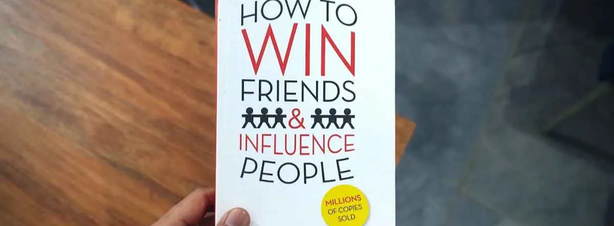 How To Win Friends & Influence People How To Win Friends & Influence People